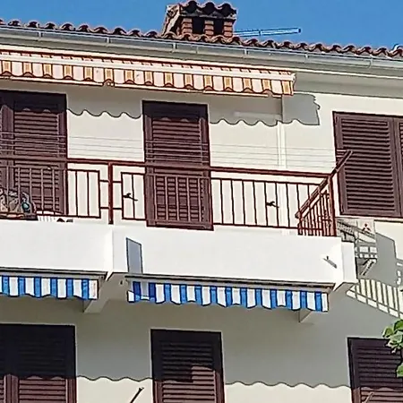 Apartment Panorama Cres Exterior photo