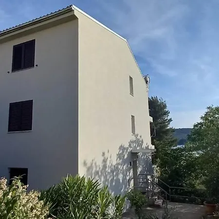 Apartment Panorama Cres Exterior photo