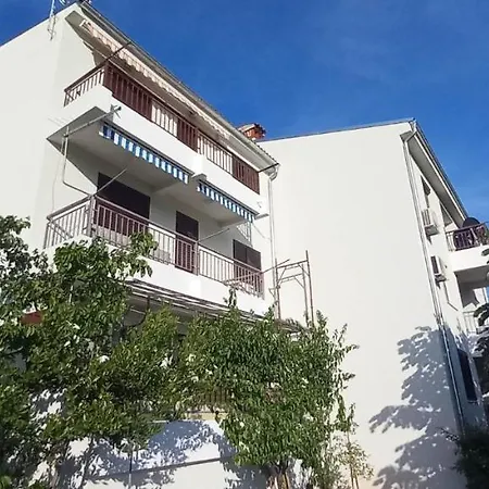 Apartment Panorama Cres Exterior photo