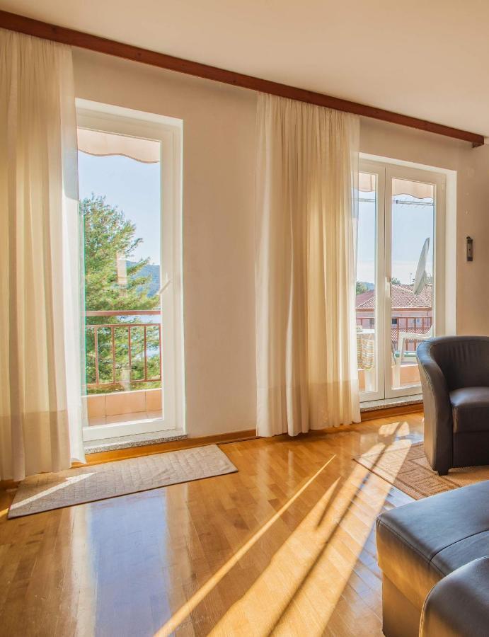 Apartment Panorama