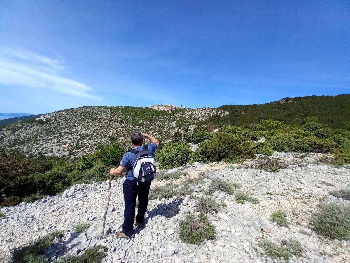 Panorama * Cres