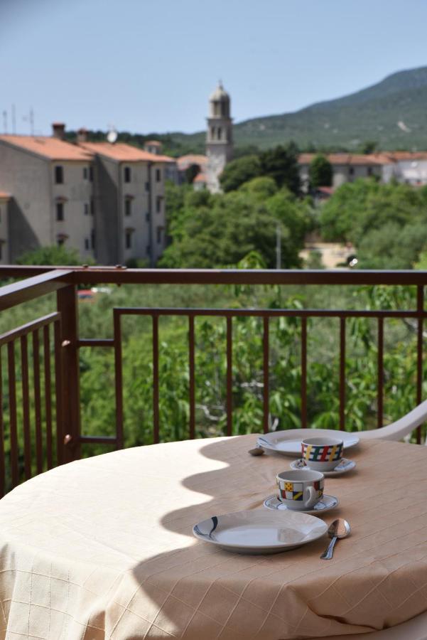 Panorama * Cres