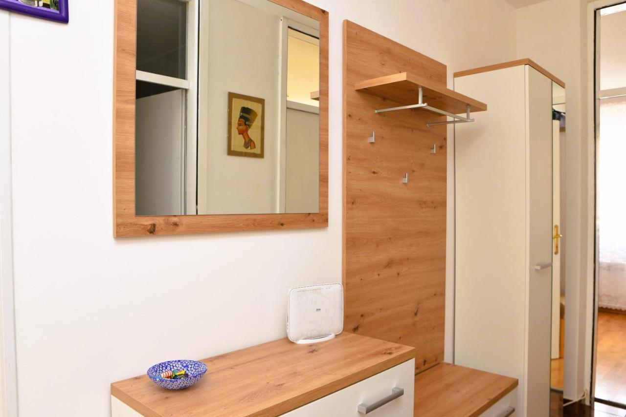 Appartement Panorama *