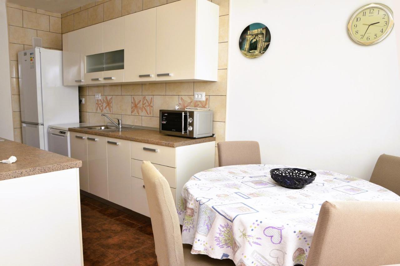 Panorama Apartment