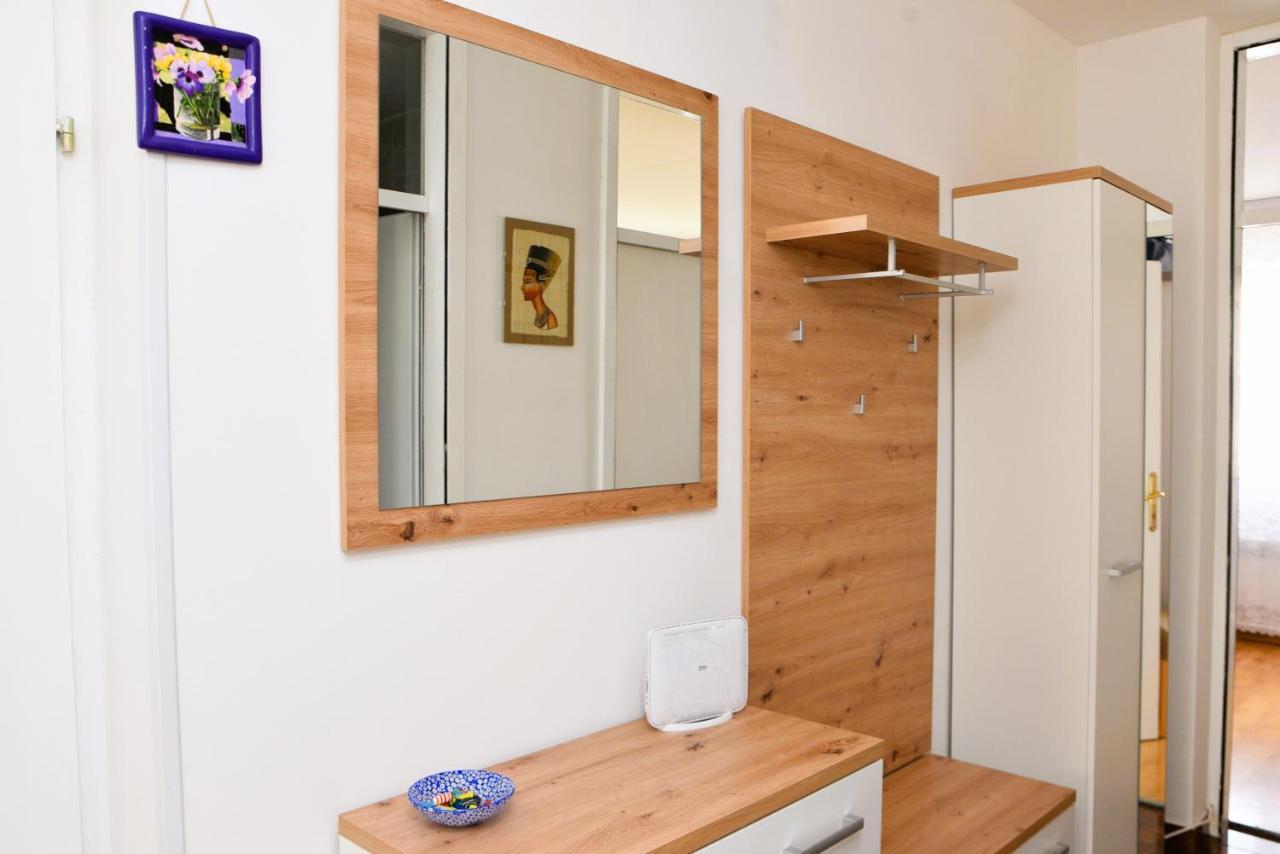 Apartment Panorama