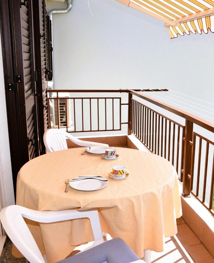 Panorama Appartement Cres