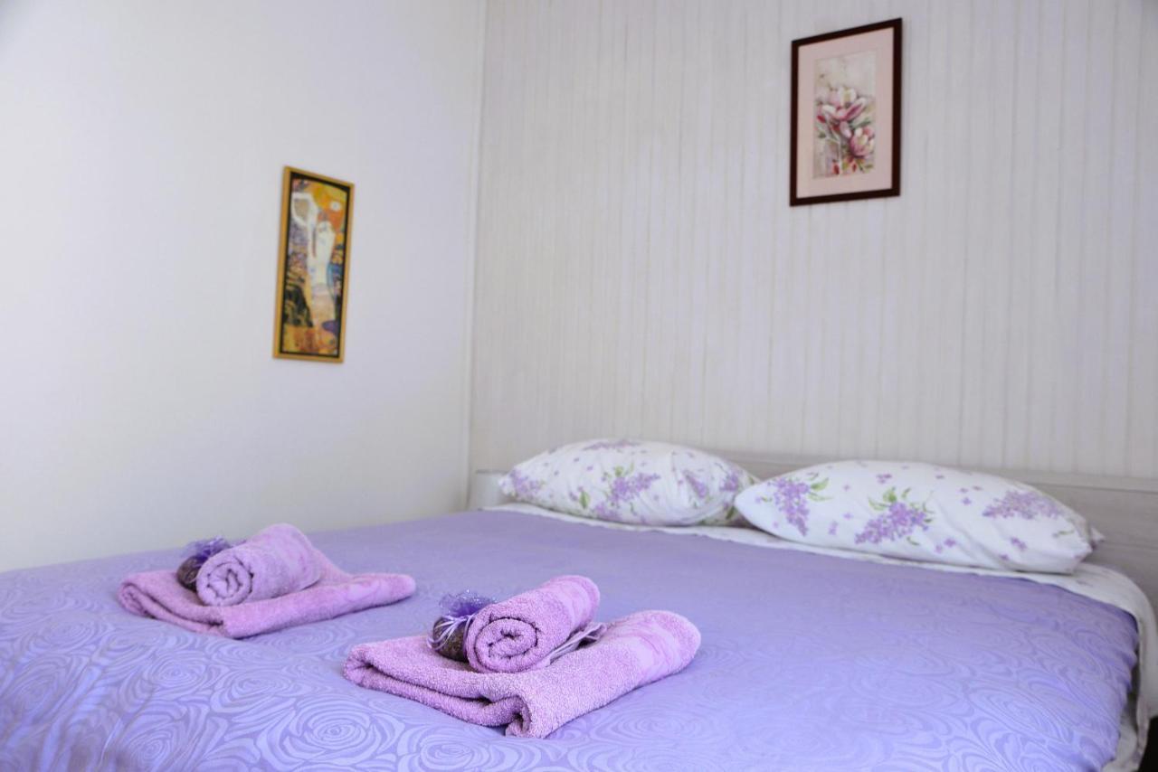 Panorama Apartment Cres