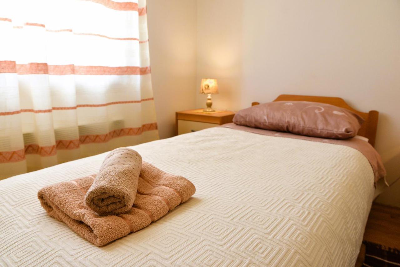 Panorama Apartment