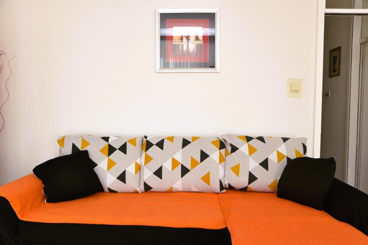 Panorama Apartment *