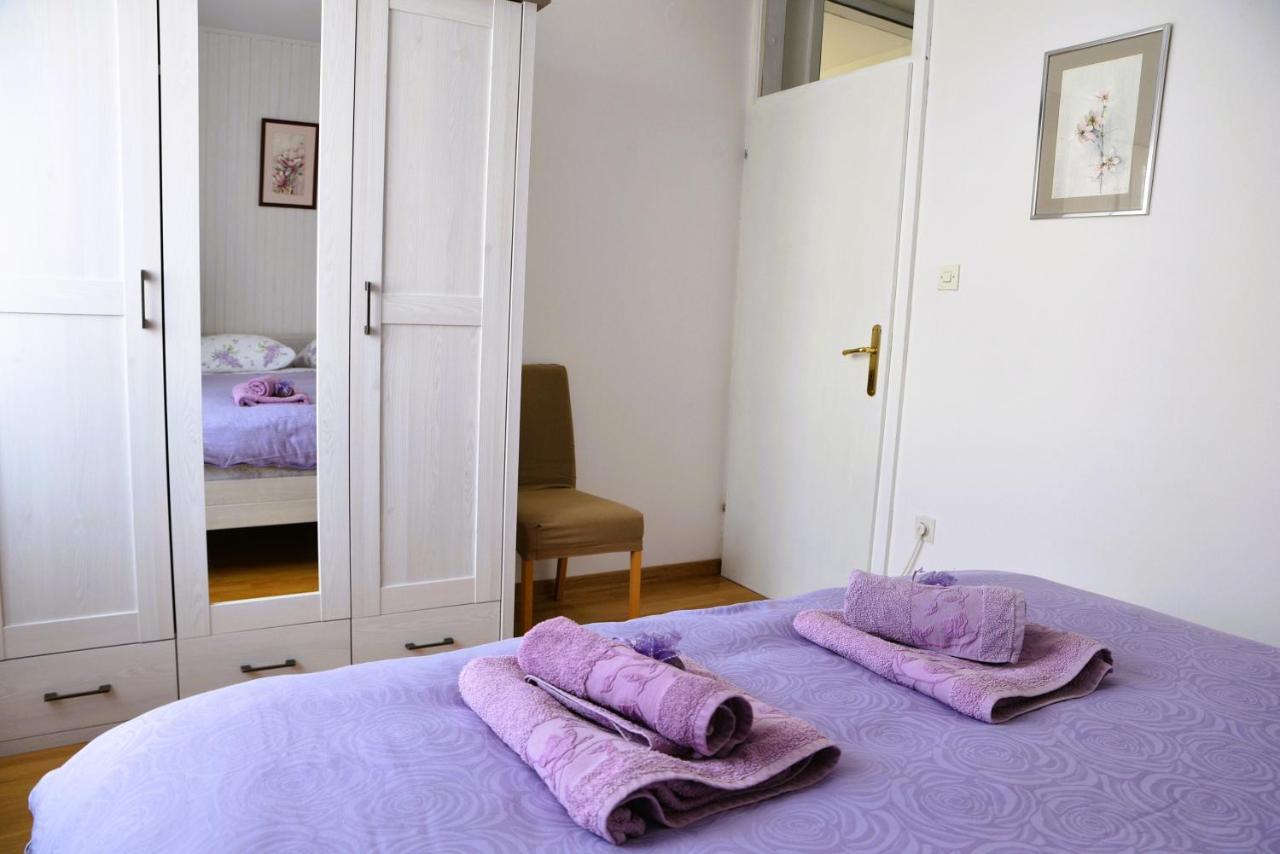 Panorama Apartment *