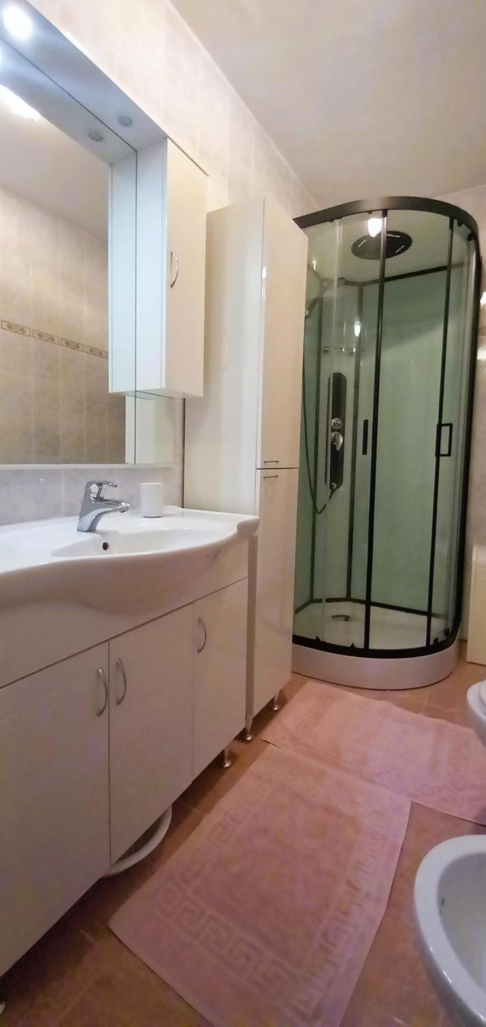 Panorama Apartment *