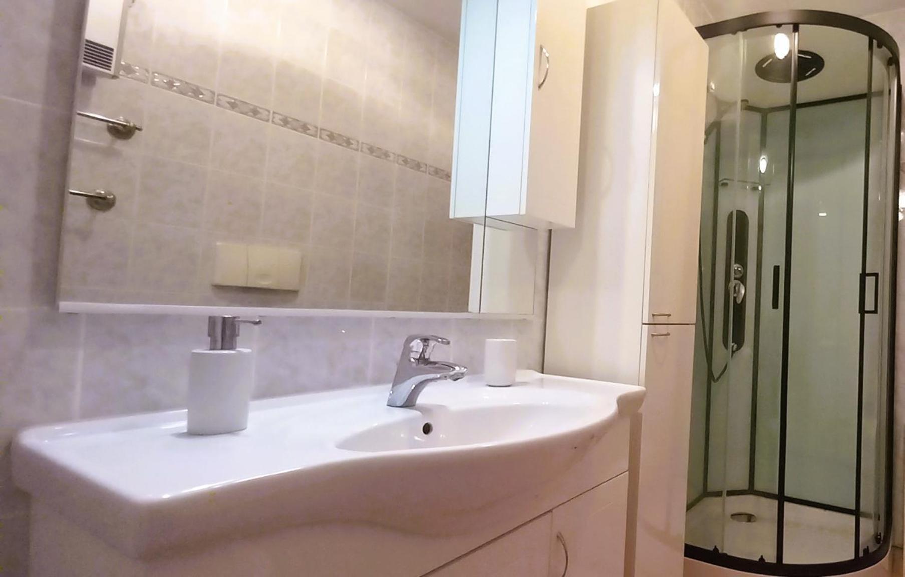 Apartment Panorama