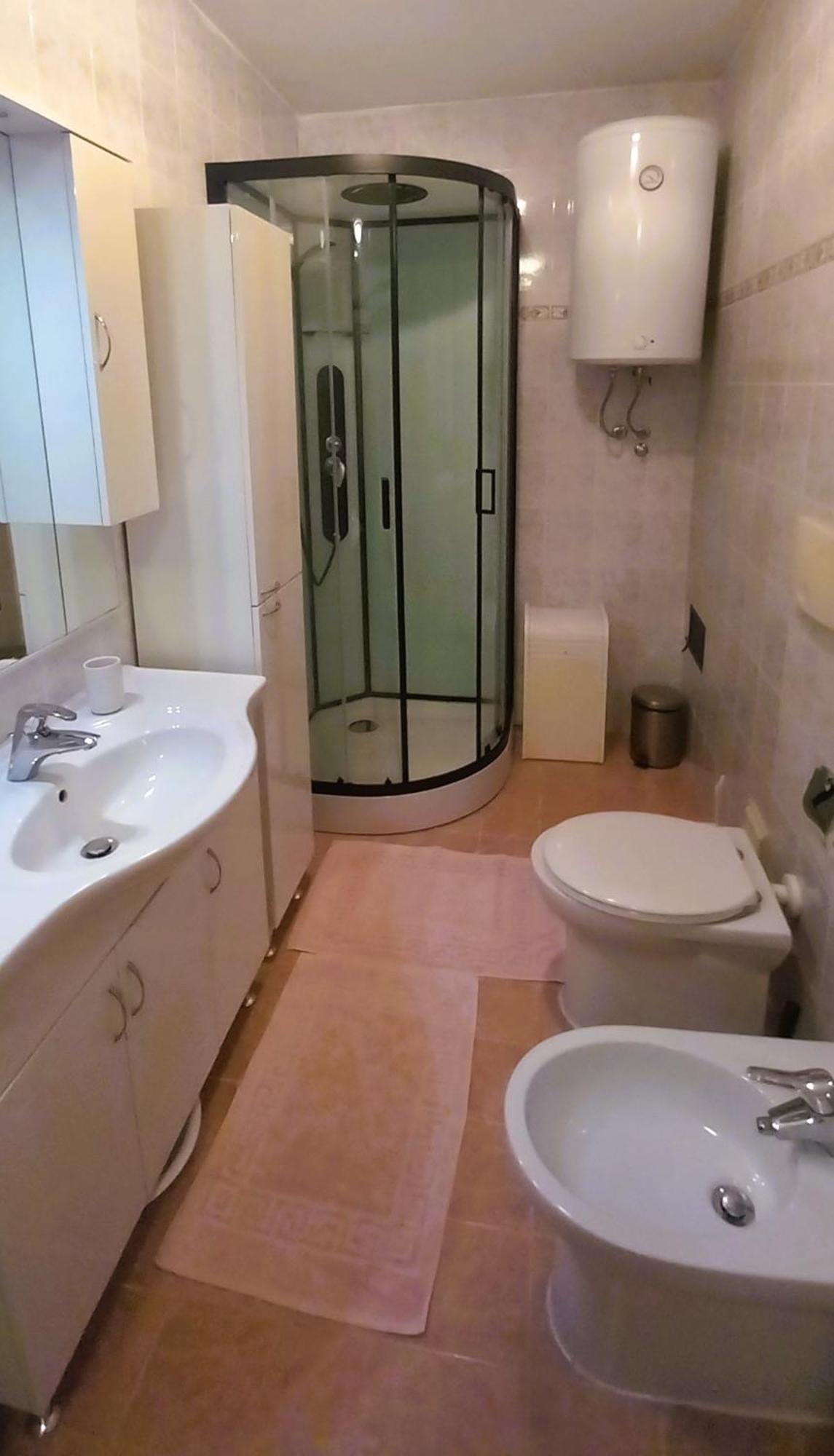 Apartment Panorama