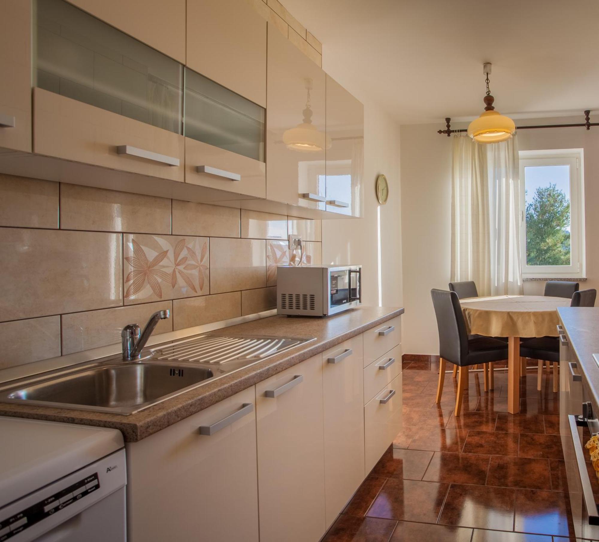 Apartment Panorama *
