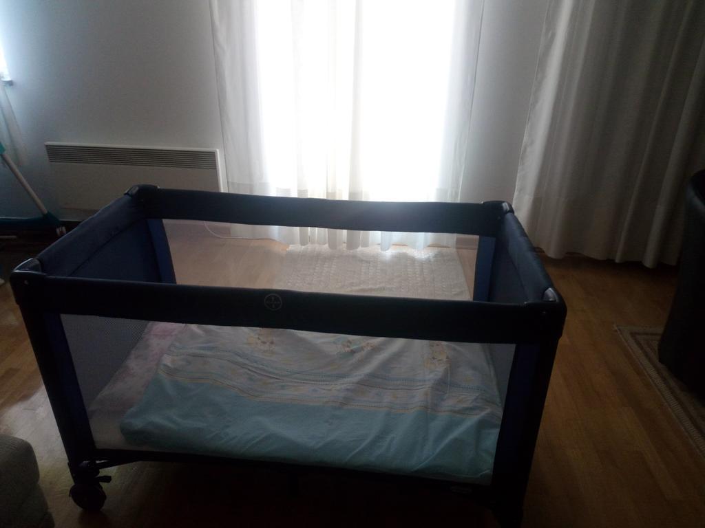 Appartement Panorama Cres